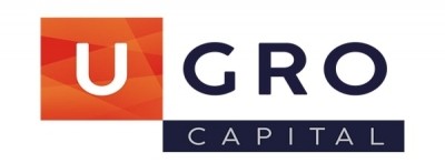 Ugro Capital Logo